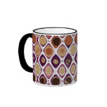 Escape 1 - Abstract mugs