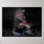 Escape before dawn posters