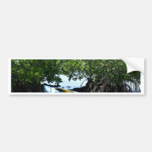 Escape Bumper Stickers