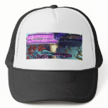 Escape from Prometheus Hat