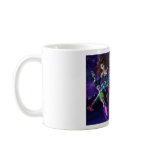 Escape from Prometheus Mug