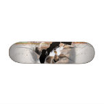 ESCAPE FROM YOURSELF skateboards