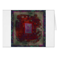 escape greeting card