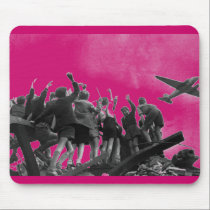 Escape Pad mousepads