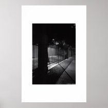 Escape Poster