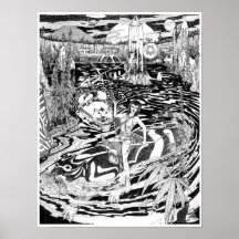 Escape Print