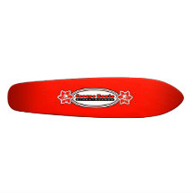 Escape Route Lil' Cruiser Skate Board