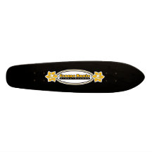 Escape Route Lil' Cruiser Skate Board
