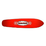 Escape Route Lil' Cruiser skateboards