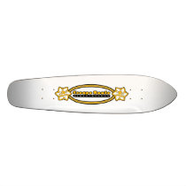 Escape Route Lil' Cruiser Skateboard Decks