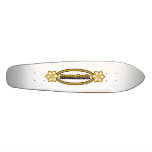 Escape Route Lil' Cruiser skateboards