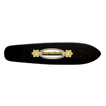 Escape Route Lil' Cruiser Skate Board
