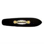 Escape Route Lil' Cruiser skateboards