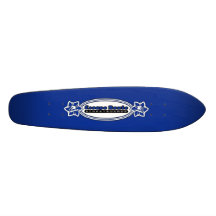 Escape Route Lil' Cruiser Skateboard Deck