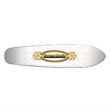 Escape Route Lil' Cruiser Skateboard Decks