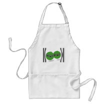 Escapeas Apron