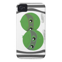 Escapeas Light iPhone 4/4s Case Iphone 4 Covers