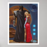 Escorted posters