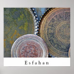 Esfahan posters