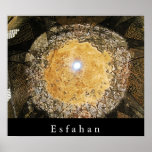 Esfahan posters