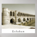 Esfahan posters