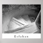 Esfahan posters