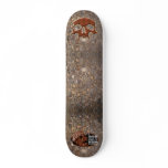 ESGHHG Skull & Bones Catacombs Board skateboards