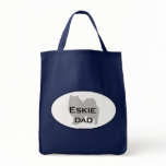 Eskie Dad Bag