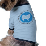 Eskie Logo Pet Clothing