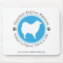 Eskie Logo Mousepads