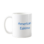 Eskie Mug