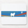 Eskie Rescue Mousepad 2