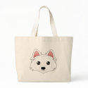 Eskimo Dog Bag