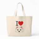 Eskimo Dog Bag