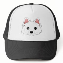 Eskimo Dog Hat