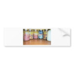 eskimo food bumper stickers