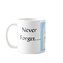 Eskimo in Ice Quantum Cutie Ice, Melts Mug