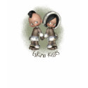 Eskimo Kisses T-Shirt