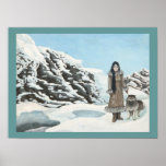 Eskimo Print