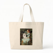 Eskimo Spitz 1 - Ophelia Seated Bags
