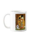 Eskimo Spitz 1 - The Kiss mugs