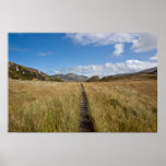 Esknamucky Glen Poster