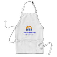 ESMA Aprons