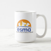 ESMA Coffee Mugs