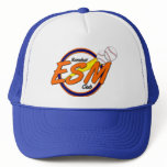 ESMBC Customisable Hats