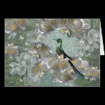 Esmeralda Card cards