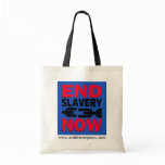 ESN logo Tote Bag