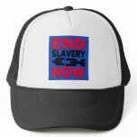ESN logo Trucker Hat