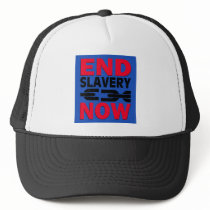 ESN logo Trucker Hat