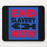 ESN logo Mousepads